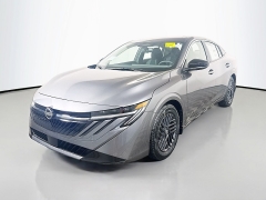 New 2026  Nissan Sentra SV Sedan at Dutro Auto near Zanesville&comma; OH