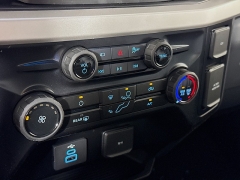 New 2025  Ford Super Duty F-350 4WD XL SuperCab SRW 8' Box at Graham Auto Mall near Mansfield, OH