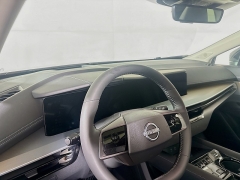 New 2026  Nissan Murano AWD Platinum at Graham Auto Mall near Mansfield&comma; OH