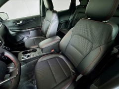 New 2026  Ford Escape ST-Line AWD at Graham Auto Mall near Mansfield&comma; OH