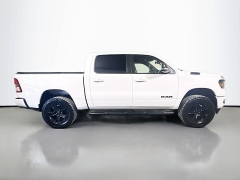Used 2020  Ram 1500 4WD Crew Cab Big Horn Level 2 at Graham Auto Mall near Mansfield&comma; OH