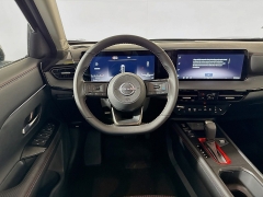 New 2026  Nissan Kicks SR AWD at Graham Auto Mall near Mansfield, OH