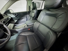 New 2025  Lincoln Aviator Reserve AWD at Graham Auto Mall near Mansfield, OH