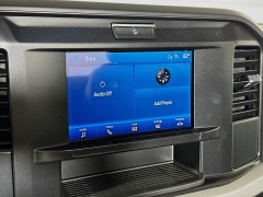 New 2025  Ford Super Duty F-350 4WD XL Reg Cab SRW 8' Box at Dutro Auto near Zanesville, OH