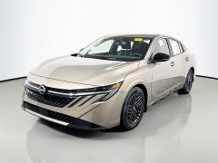 New 2026  Nissan Sentra SV CVT at Dutro Auto near Zanesville&comma; OH