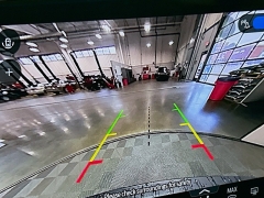 New 2026  Ford Explorer Active 4WD at Graham Auto Mall near Mansfield, OH