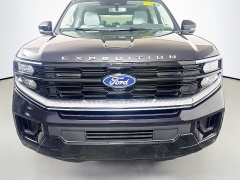 New 2027  Ford Expedition Platinum 4x4 at Dutro Auto near Zanesville&comma; OH