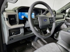 New 2027  Ford Super Duty F-250 4WD XLT Crew Cab SRW 6&period;75' Box at Graham Auto Mall near Mansfield&comma; OH