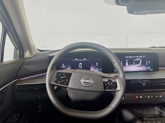 New 2026  Nissan Murano AWD SL at Graham Auto Mall near Mansfield&comma; OH