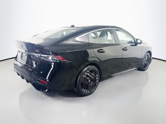 New 2026  Nissan Sentra SR Sedan &ast;Ltd Avail&ast; at Dutro Auto near Zanesville&comma; OH