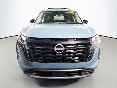 New 2026  Nissan Pathfinder SL 4WD at Graham Auto Mall near Mansfield&comma; OH