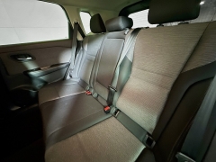 Used 2023  Nissan Rogue AWD SV at Graham Auto Mall near Mansfield&comma; OH