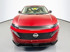 New 2026  Nissan Murano AWD Platinum at Graham Auto Mall near Mansfield, OH