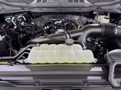 New 2025  Ford F-150 4WD STX SuperCab 6.5' Box at Dutro Auto near Zanesville, OH