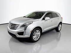 Used 2019  Cadillac XT5 4d SUV AWD Premium Luxury at Graham Auto Mall near Mansfield&comma; OH