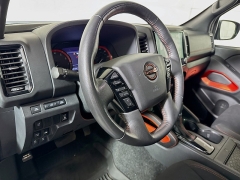 Used 2023  Nissan Frontier Crew Cab 4x4 PRO-4X Auto at Graham Auto Mall near Mansfield&comma; OH