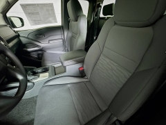 New 2026  Nissan Frontier King Cab 4x4 S at Dutro Auto near Zanesville, OH