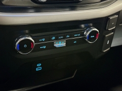 Used 2022  Ford F-150 4WD XLT SuperCrew 5&period;5' Box at Graham Auto Mall near Mansfield&comma; OH