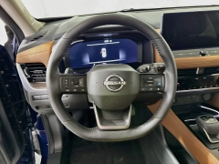 New 2026  Nissan Rogue 2026&period;5 AWD Platinum at Graham Auto Mall near Mansfield&comma; OH