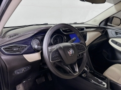 Used 2021  Buick Encore GX FWD 4dr Select at Graham Auto Mall near Mansfield&comma; OH
