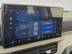 New 2025  Ford Explorer Active 4WD at Graham Auto Mall near Mansfield, OH