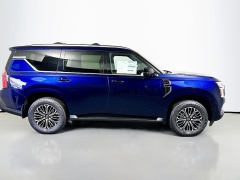 New 2025  Nissan Armada 4x4 SL at Graham Auto Mall near Mansfield, OH