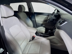 Used 2017  Hyundai Tucson 4d SUV FWD Value at Dutro Auto near Zanesville&comma; OH