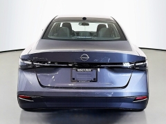 New 2026  Nissan Sentra SV CVT at Dutro Auto near Zanesville&comma; OH