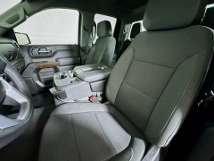 Used 2022  GMC Sierra 1500 Limited 4WD Double Cab 147" Elevation w/3VL at Graham Auto Mall near Mansfield, OH