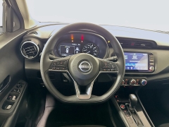Used 2024  Nissan Kicks SV FWD at Dutro Auto near Zanesville&comma; OH