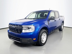 Used 2024  Ford Maverick XL AWD SuperCrew EcoBoost at Graham Auto Mall near Mansfield&comma; OH