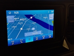 Used 2023  Ford Bronco Big Bend 2 Door 4x4 at Graham Auto Mall near Mansfield, OH