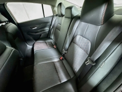 New 2027  Nissan Sentra SR Sedan at Graham Auto Mall near Mansfield&comma; OH