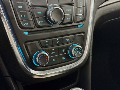 Used 2016  Buick Encore 4d SUV FWD at Graham Auto Mall near Mansfield&comma; OH