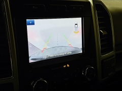 Used 2020  Ford F-150 4WD SuperCrew Lariat 5 1&sol;2 at Graham Auto Mall near Mansfield&comma; OH