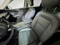 New 2026  Lincoln Nautilus Reserve AWD at Graham Auto Mall near Mansfield&comma; OH