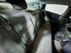 Used 2017  Chevrolet Malibu 4d Sedan LT at Dutro Auto near Zanesville&comma; OH