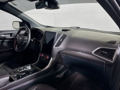 Used 2024  Ford Edge ST-Line AWD at Graham Auto Mall near Mansfield&comma; OH