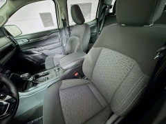 New 2025  Ford Ranger XLT 4WD SuperCrew 5' Box at Graham Auto Mall near Mansfield, OH