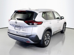Used 2023  Nissan Rogue AWD SV at Graham Auto Mall near Mansfield&comma; OH