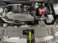 New 2026  Nissan Rogue 2026&period;5 AWD Rock Creek at Graham Auto Mall near Mansfield&comma; OH