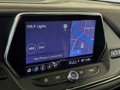 Used 2022  Chevrolet Blazer AWD 4dr RS at Graham Auto Mall near Mansfield, OH