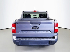 New 2025  Ford Maverick XL FWD SuperCrew Hybrid at Graham Auto Mall near Mansfield, OH