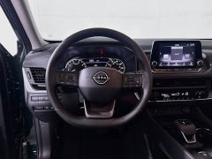 New 2026  Nissan Rogue 2026&period;5 AWD Dark Armor at Dutro Auto near Zanesville&comma; OH