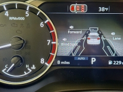 New 2026  Nissan Rogue 2026&period;5 AWD Dark Armor at Dutro Auto near Zanesville&comma; OH