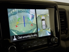 Used 2022  Nissan Frontier Crew Cab 4x4 PRO-4X Auto at Dutro Auto near Zanesville&comma; OH