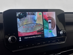 New 2026  Nissan Rogue Plug-In Hybrid AWD SL at Dutro Auto near Zanesville&comma; OH