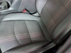 Used 2023  Chevrolet Equinox AWD 4dr RS at Graham Auto Mall near Mansfield&comma; OH
