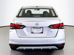 New 2025  Nissan Versa S CVT at Graham Auto Mall near Mansfield, OH