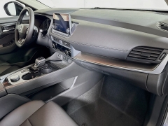 New 2026  Nissan Rogue 2026&period;5 AWD Dark Armor at Graham Auto Mall near Mansfield&comma; OH